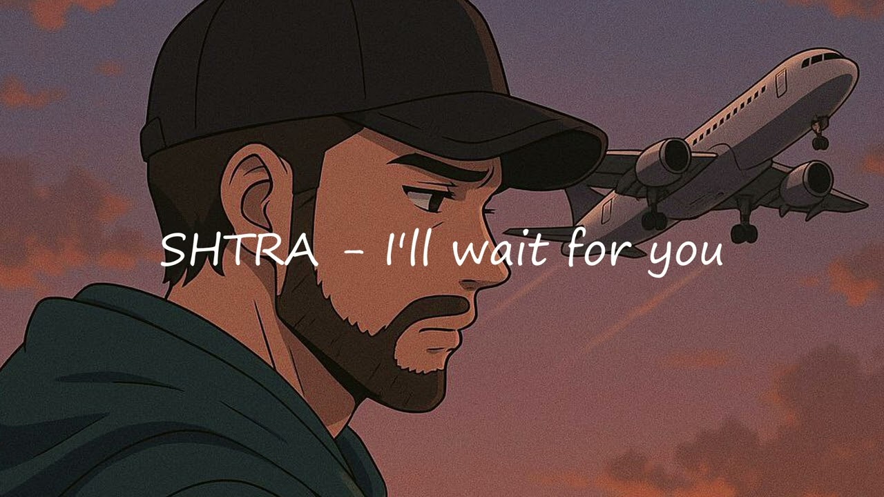 SHTRA - I'll wait for you