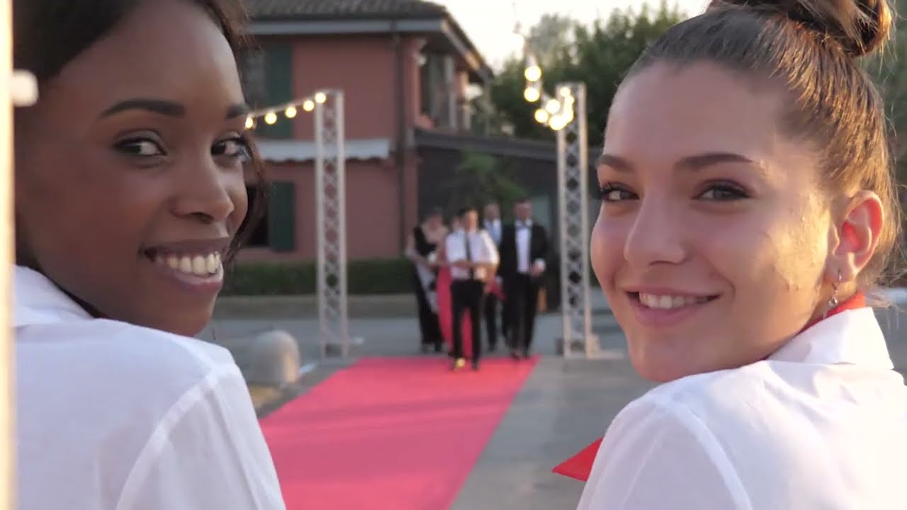 Professional Aviation Graduation Fest