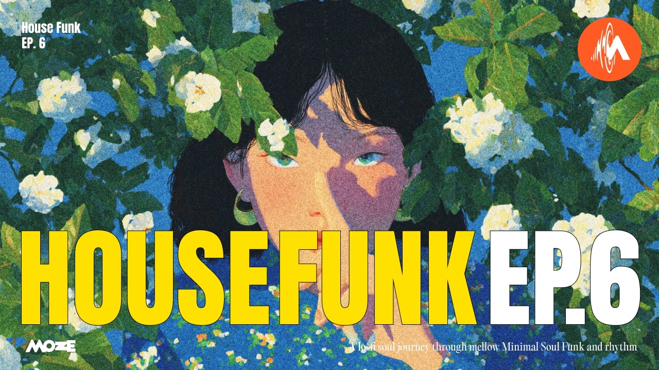 Stay Till Night | 🎧 House Funk Vol. 6 — Космический грув, душевный ритм, минимал-хаус #housefunk