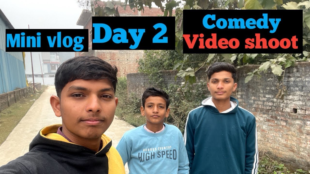 My first vlog 🔥🥰