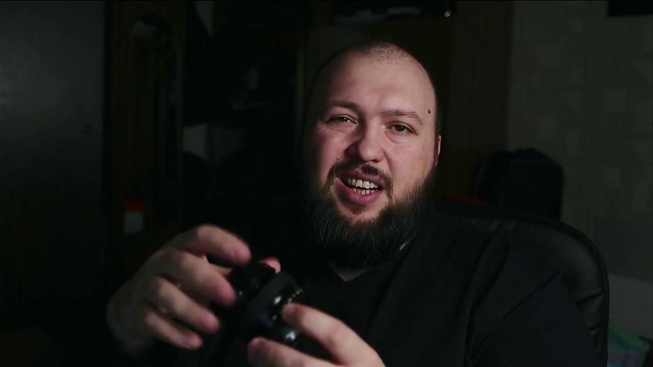 Опыт использования Fujifilm XF 35mm f/1.4 R