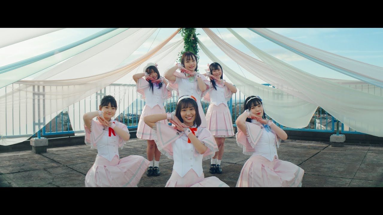 YORISOERU「恋はオックスフォードブルー」Official Music Video