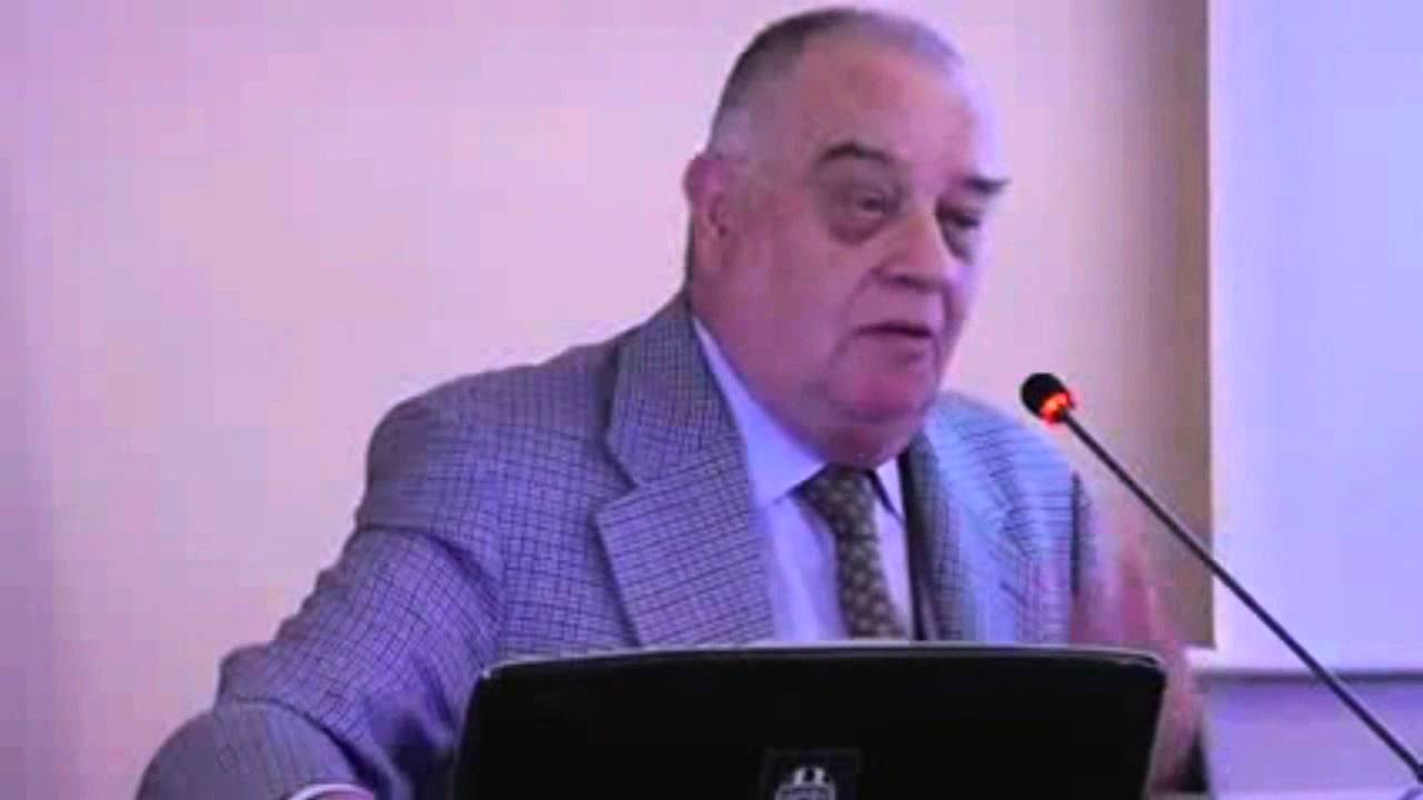 In ricordo del Prof. Giovanni Dolci