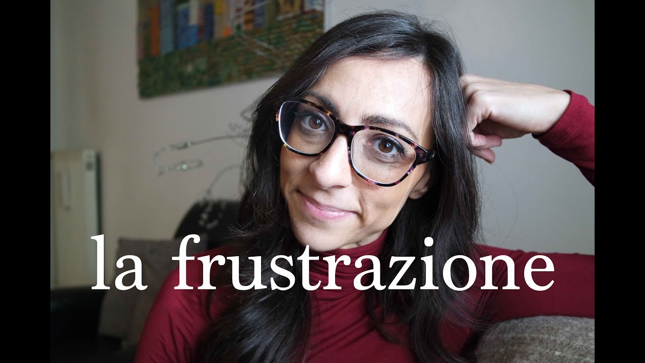 la frustrazione | diario di una cicciona per bene | AnnalisaSuperStar