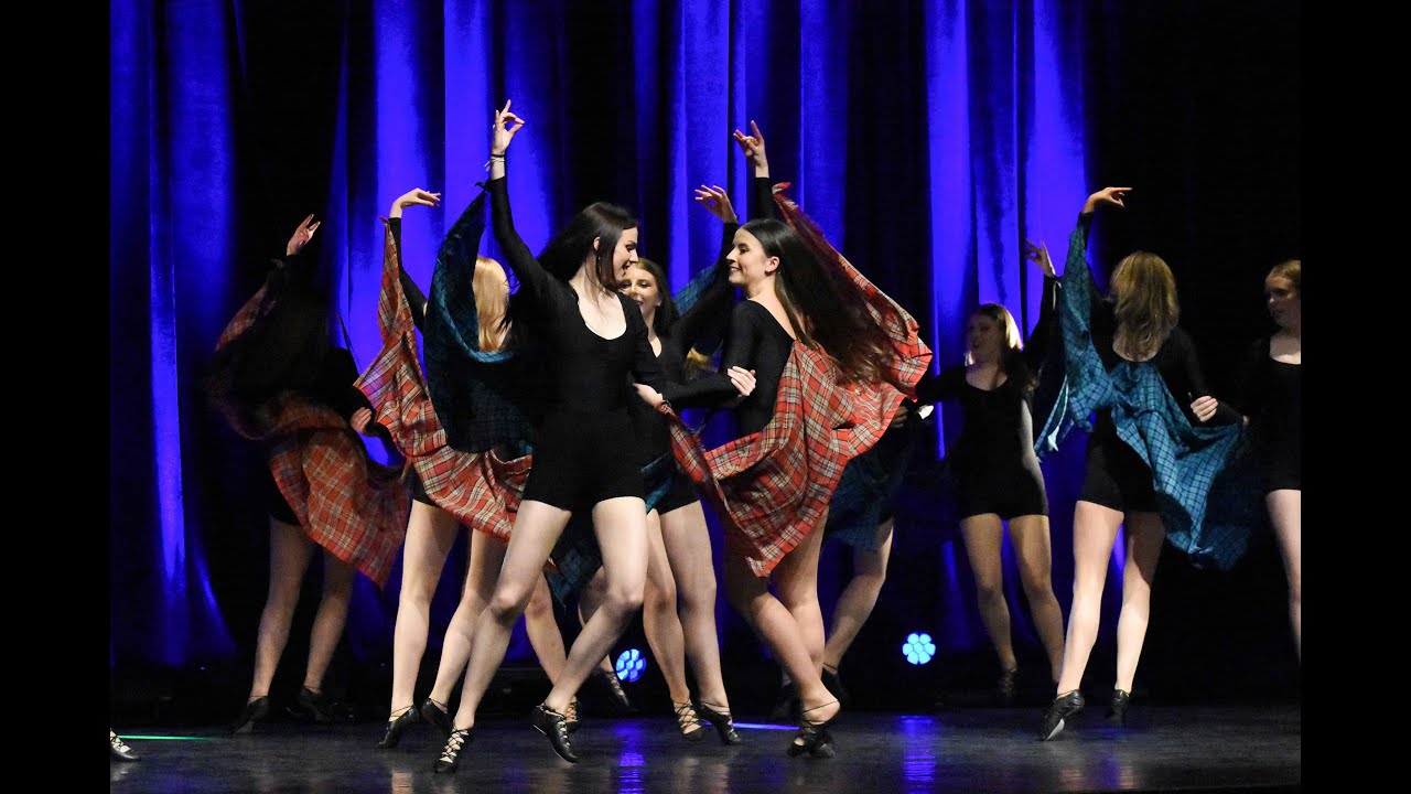 The Picts - Highland Fusion 23/24