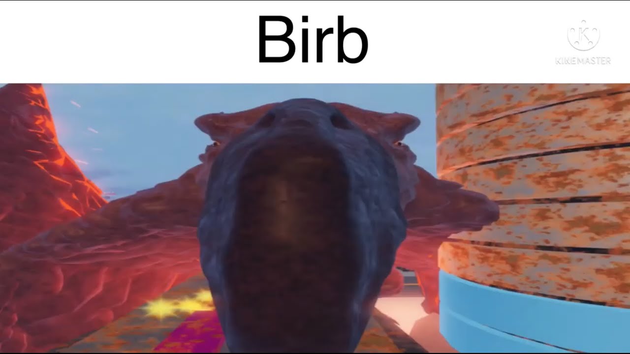 Kaiju universe memes