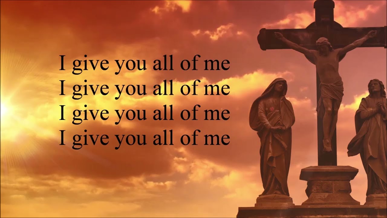 Withholding Nothing Instrumental w/lyrics,  As Sung by William McDowell