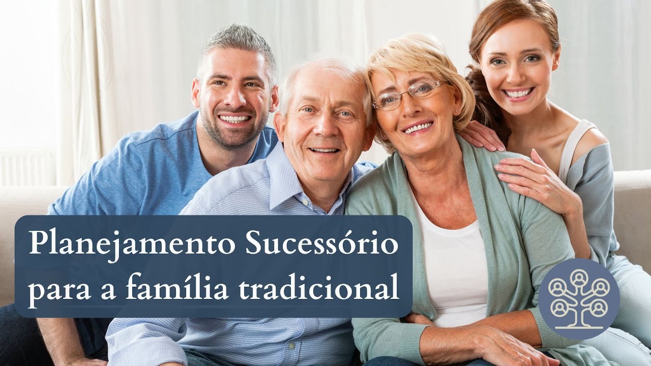 Como fazer um planejamento sucessório com filhos adultos