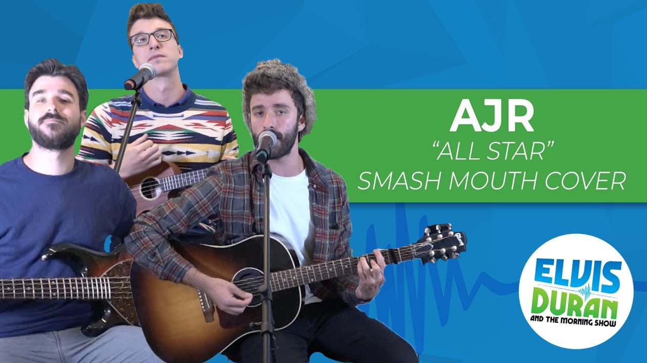 AJR - 
