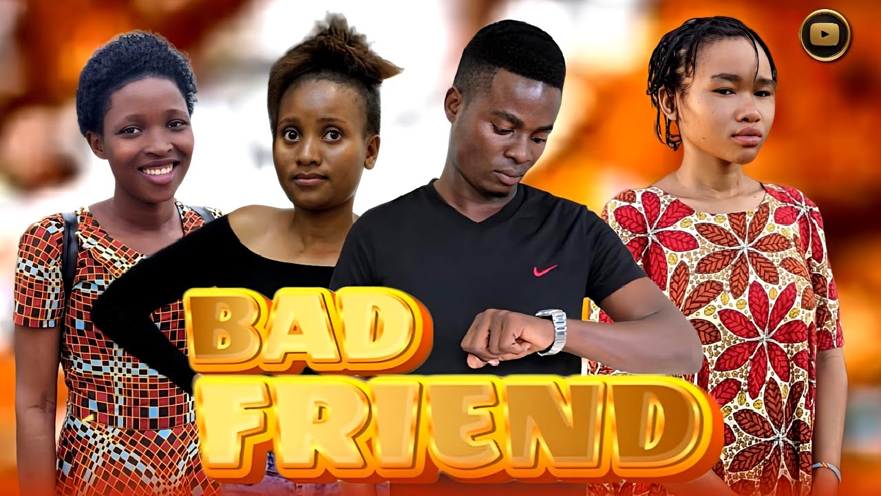 BAD FRIEND (1)...(Sad story🌷)
