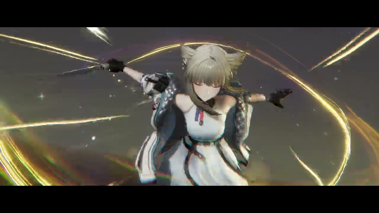 Arknights:Endfield pt75 Protocol Space: Weapon Tune Forge Trials Lv.3