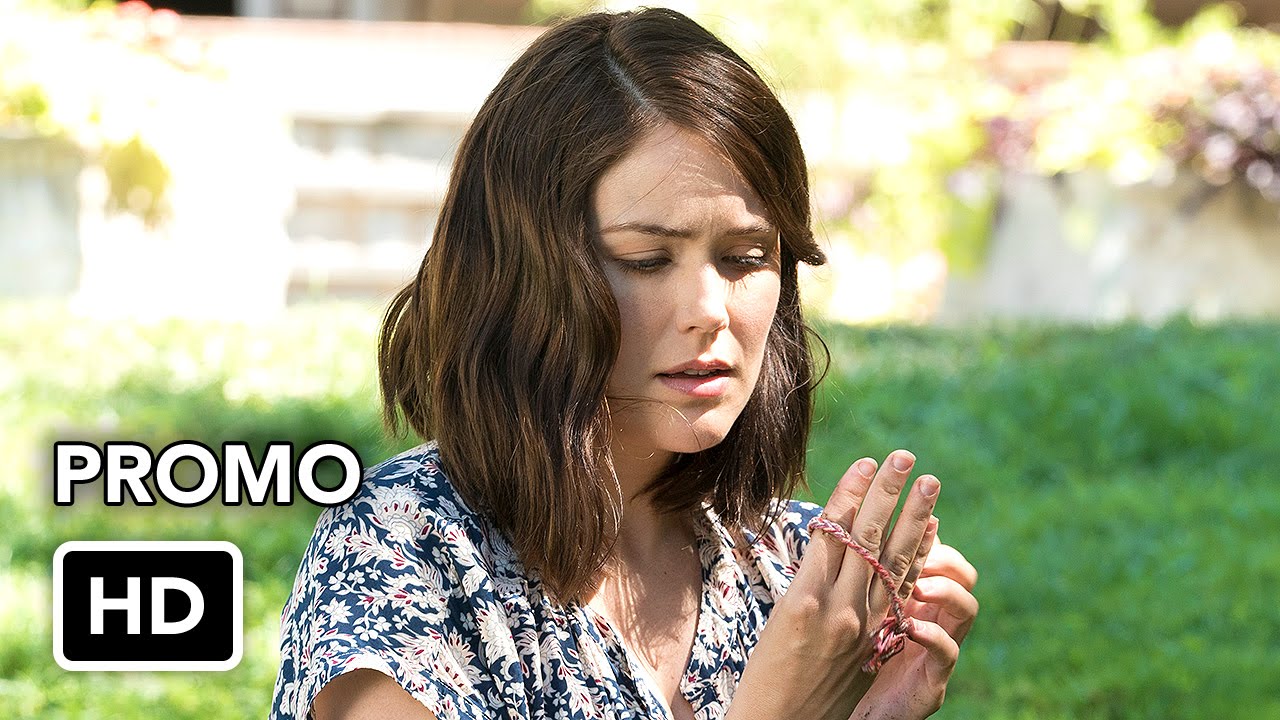 The Blacklist 4x02 Promo #2 