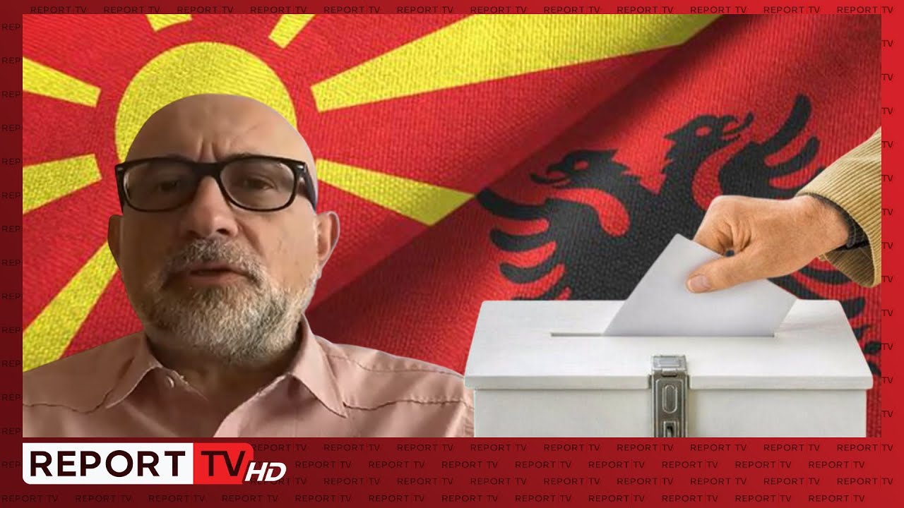 Zgjedhjet në Maqedoni të Veriut! 'Lufta' mes shqiptarëve në 15 komuna l Detajet e fundit nga Shkupi