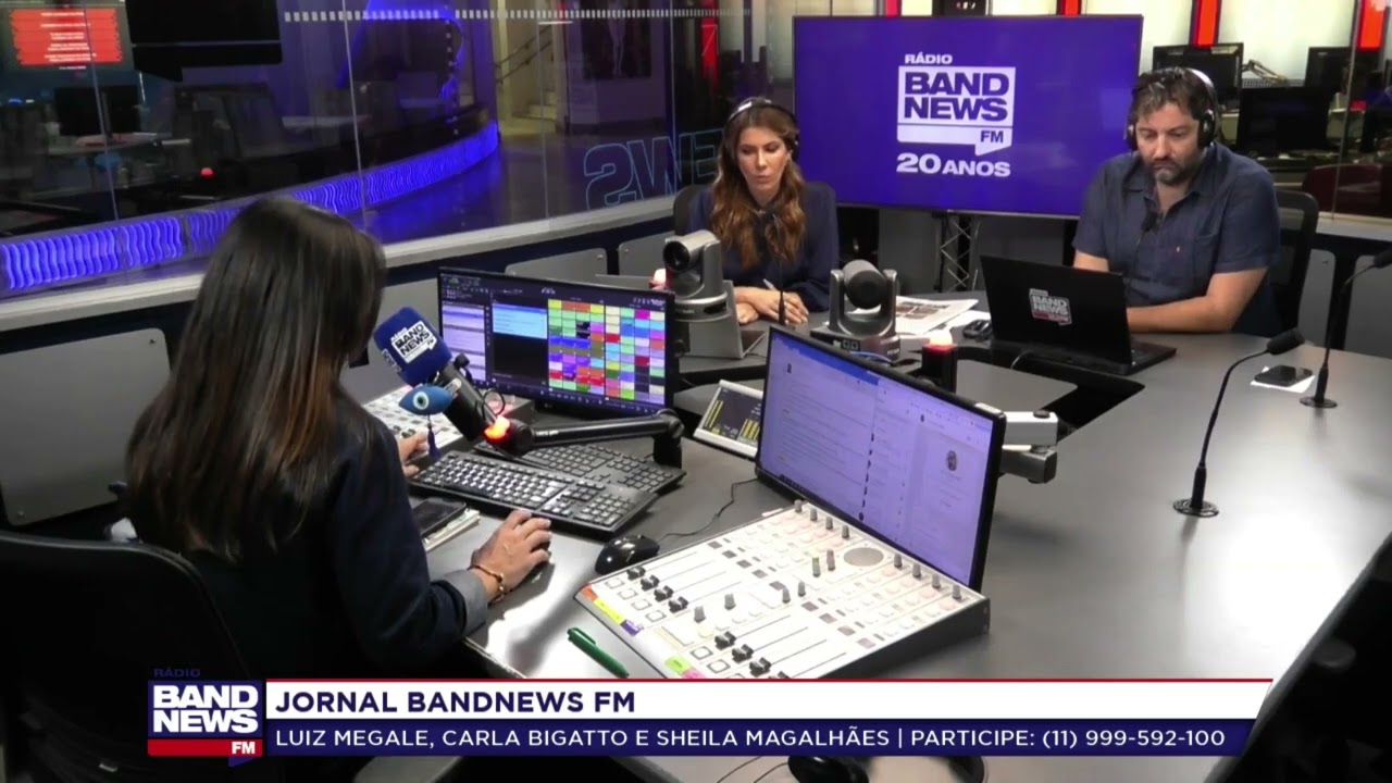 Para o cientista pol&iacute;tico Fernando Schuler, debate sobre anistia exp&otilde;e cr&iacute;ticas ao STF