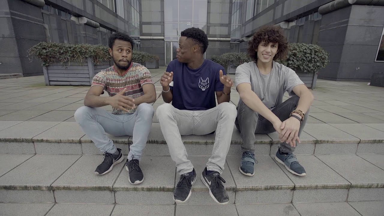 Lukaina X Jacowbski | Freestyle session :: Lost In Translation - Nazar