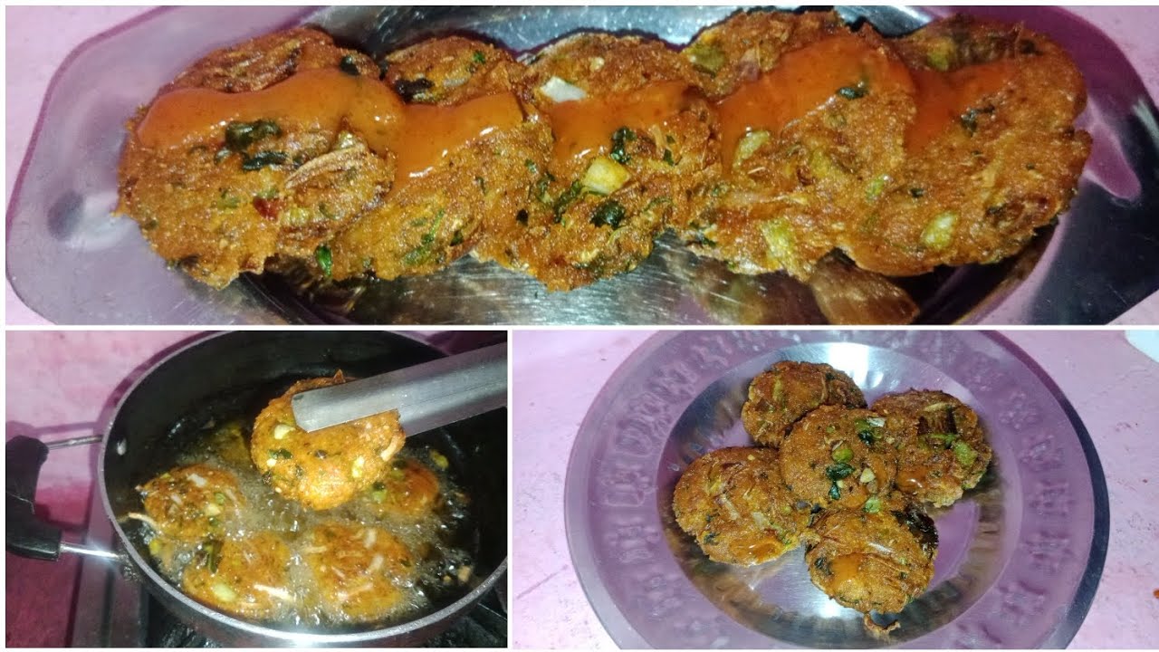Leftover rice tikki! बचे हुए चावल से बनाए क्रिस्पी और कुरकुरी टिकियां!tea time snacks! Leftover reci