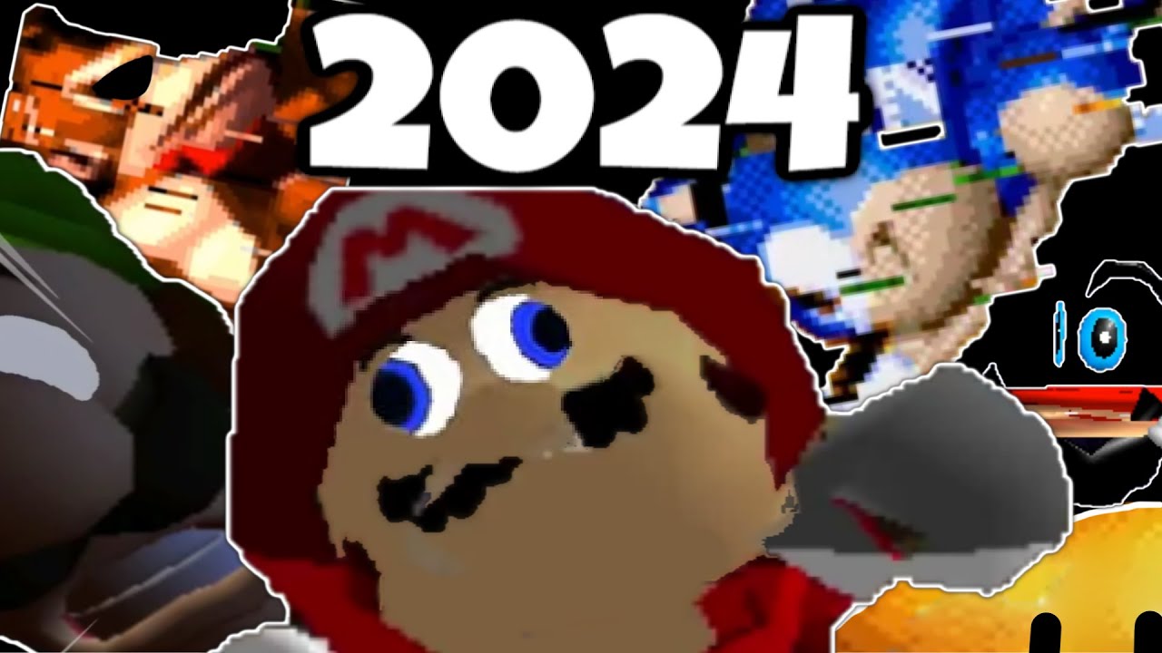 ЛУЧШИЕ КОРРУПЦИИ 2024 ГОДА!