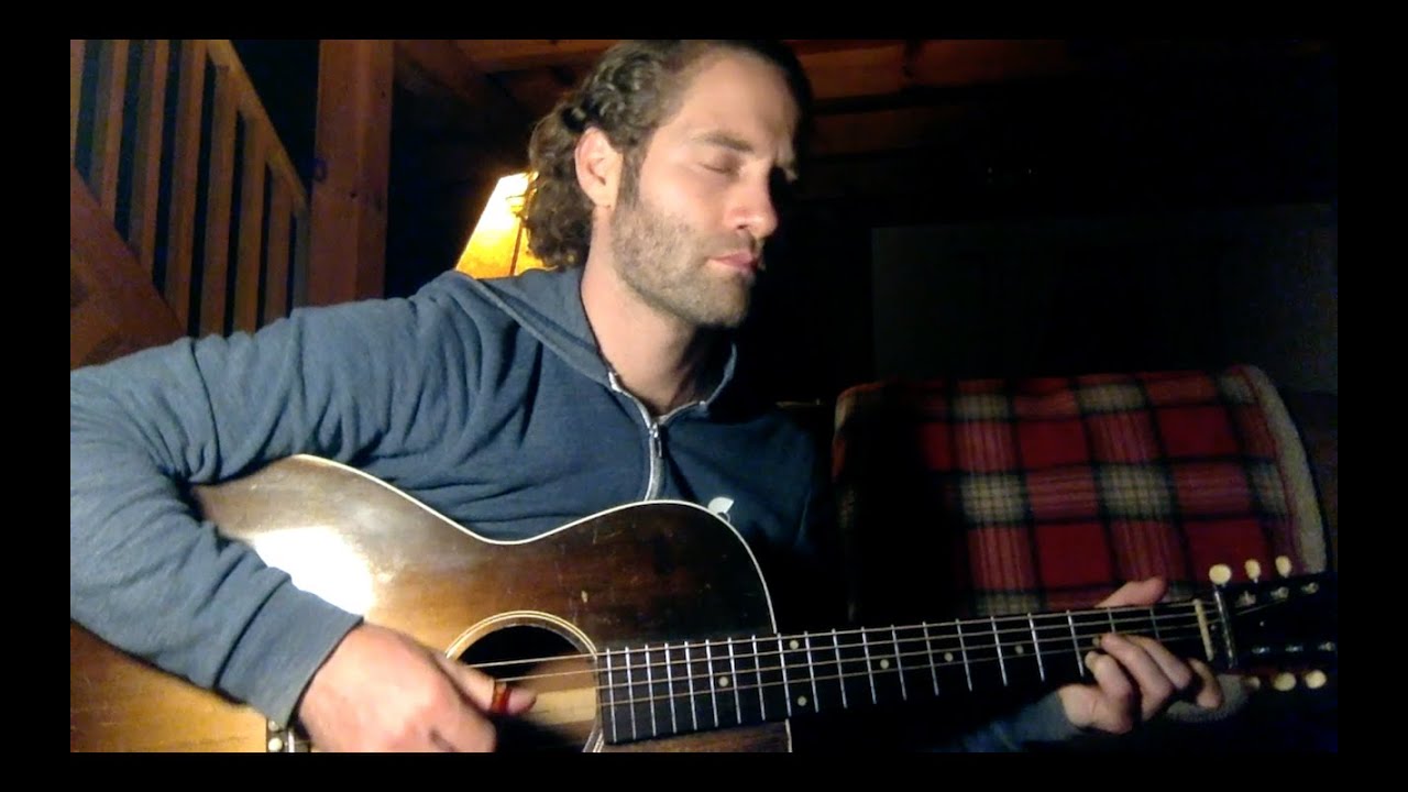 Duncan (Paul Simon Cover)