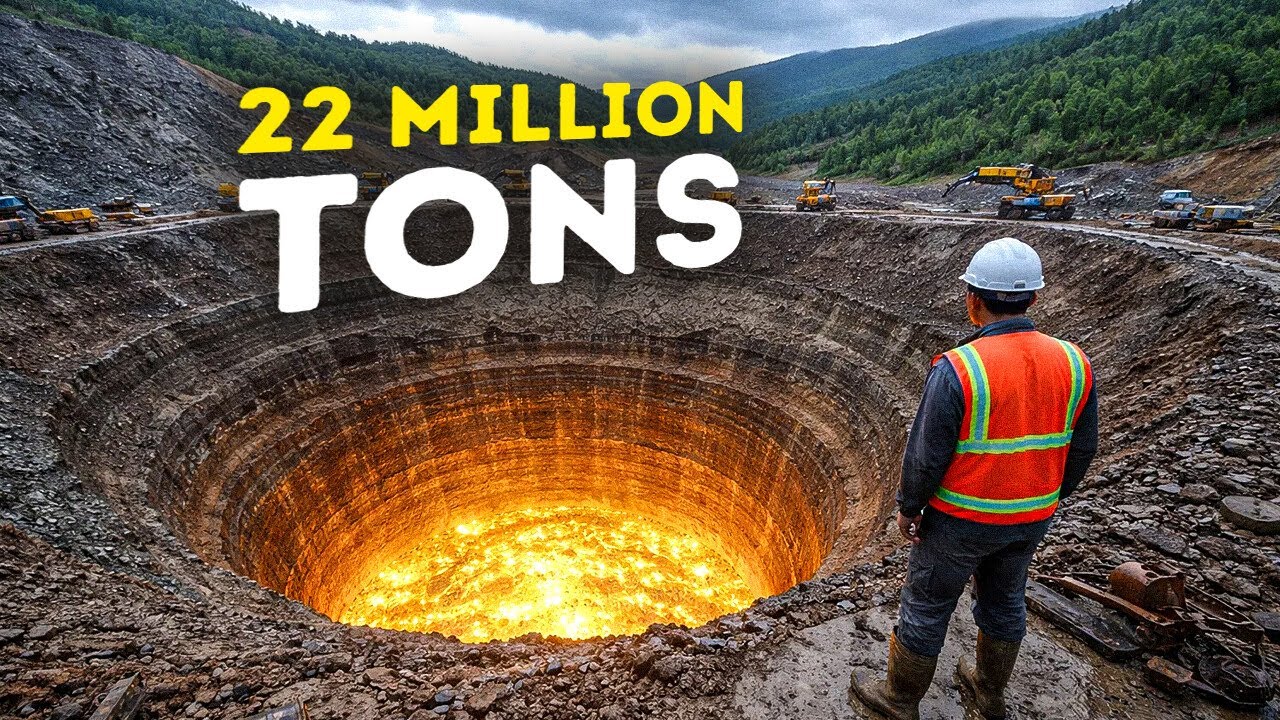 Brazil Finds a Treasure That Might Turn It Into a Superpower