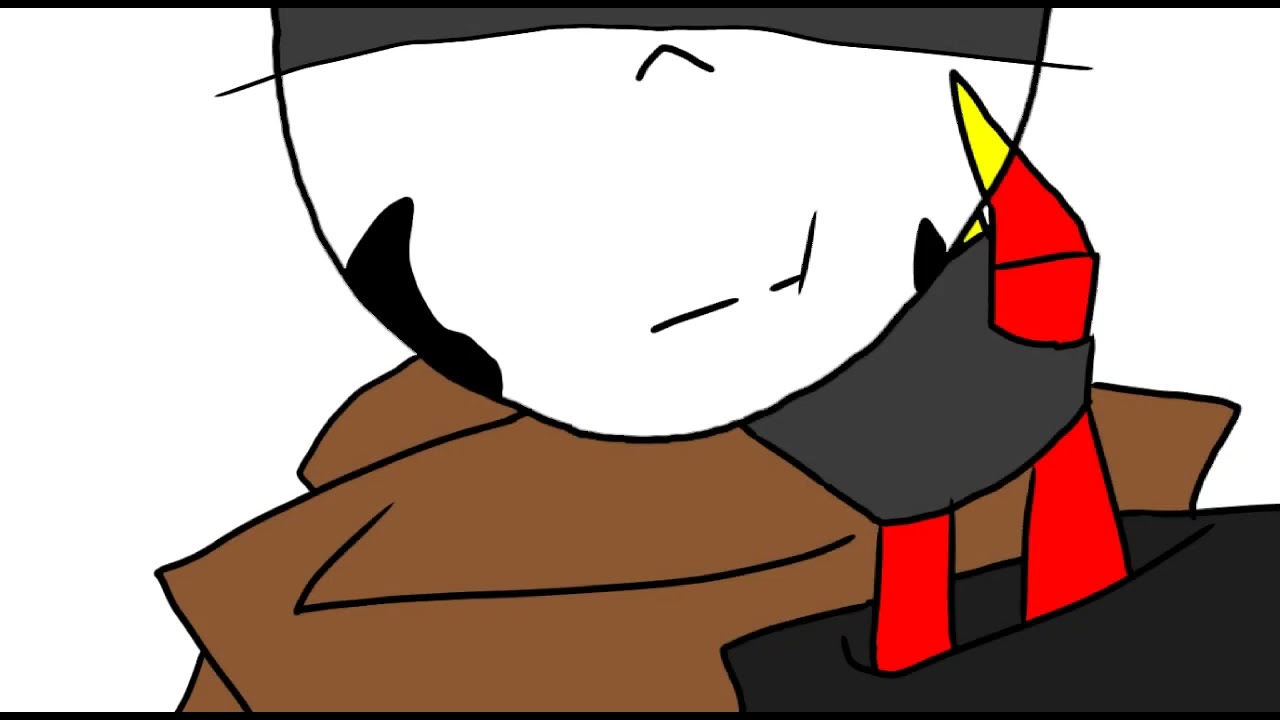 [] Rockabye meme [] ft.Errorink