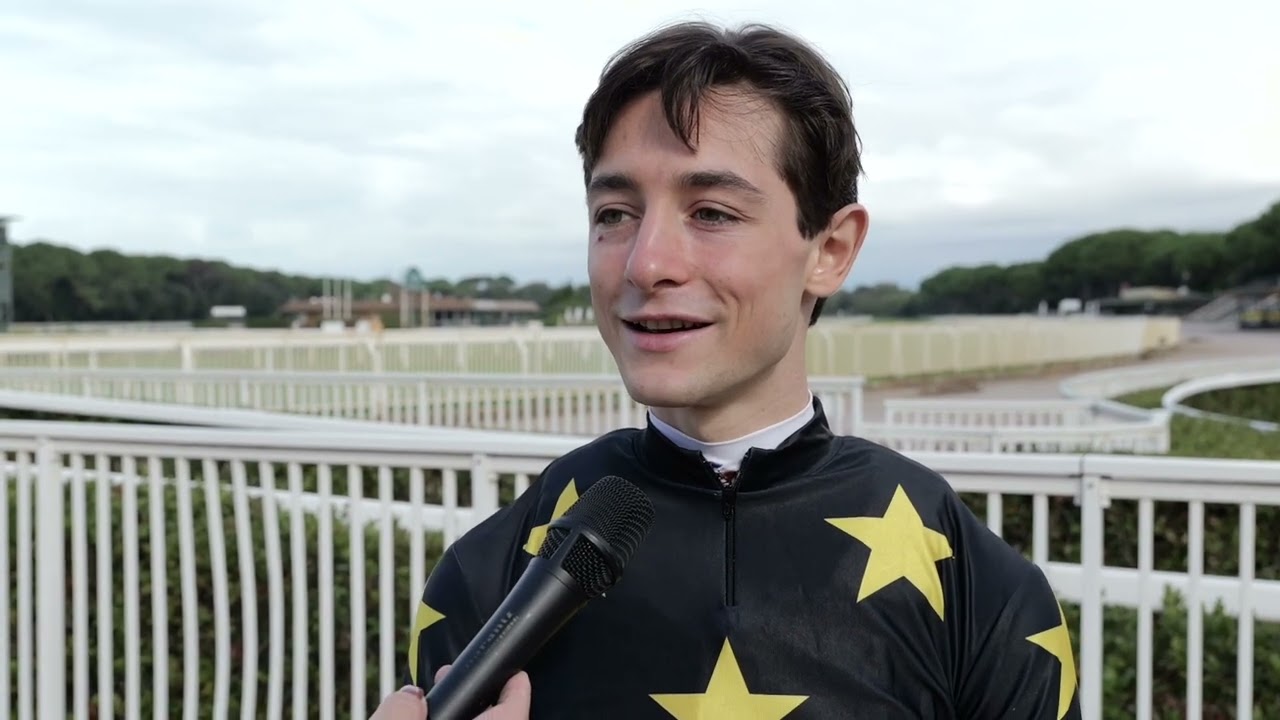 "Laghat. Un cavallo speciale", ciak a San Rossore del film di Michael Zampino