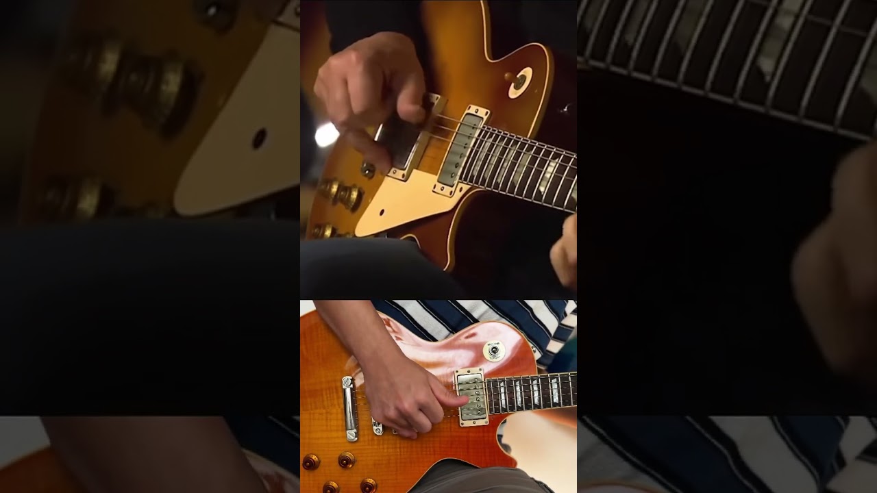 Mark Knopfler Explains His Finger Picking Technique On Money For Nothing