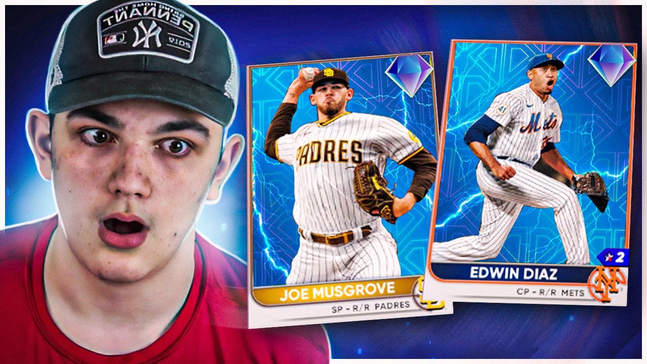 The BEST Investments For The 5/26 Roster Update! MLB The Show 22 Diamond Dynasty