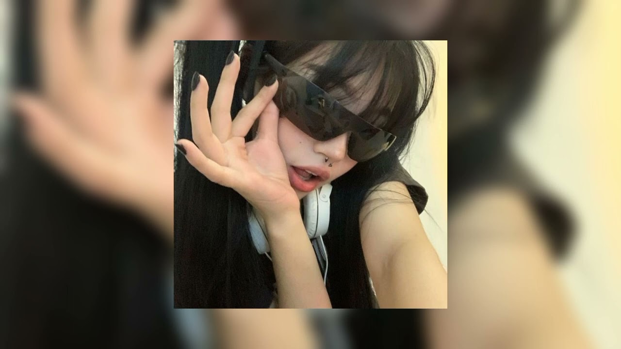 [I wanna ride I wanna ride] Vegas - Joseleine Hernández (sped up)