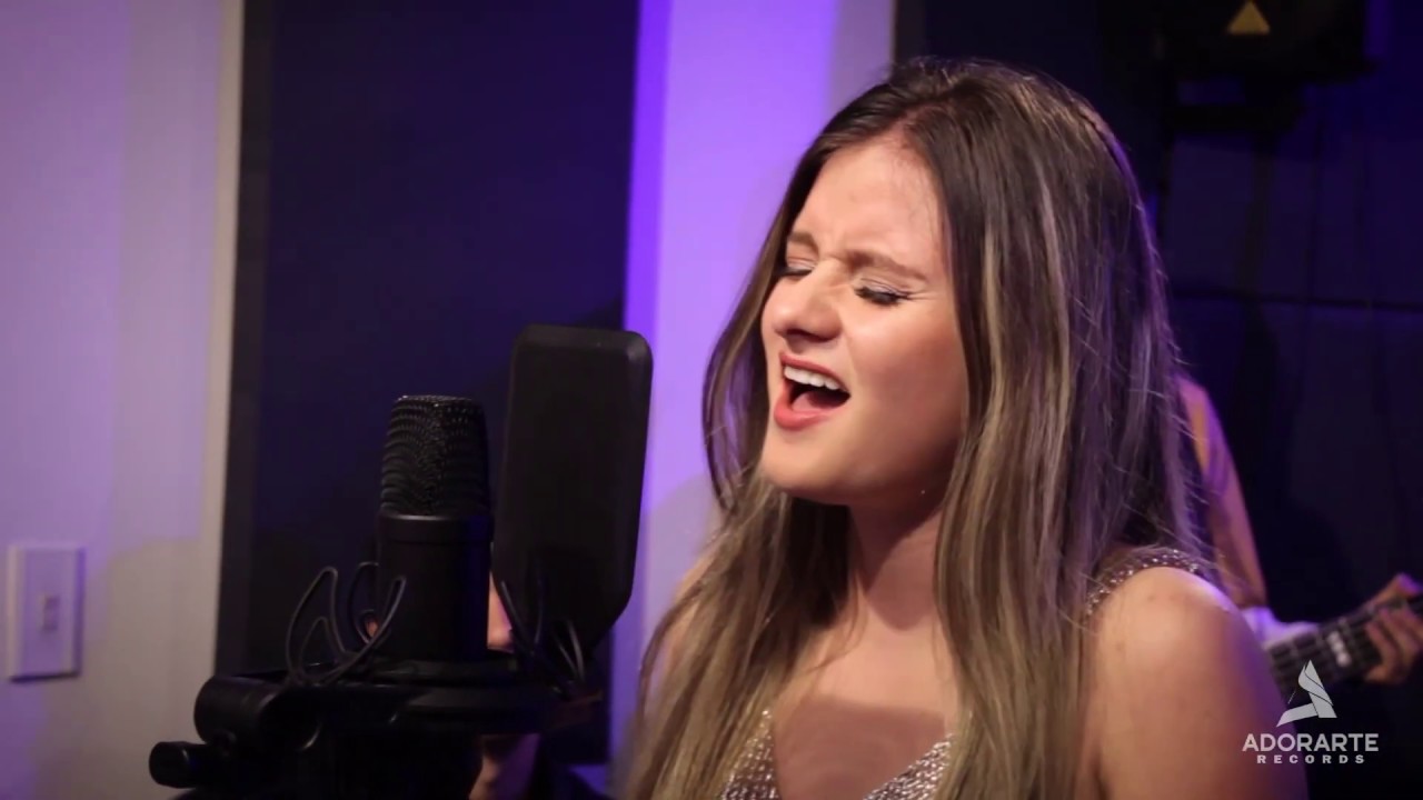 Tori Kelly - Language - Cover by Adorarte Producciones