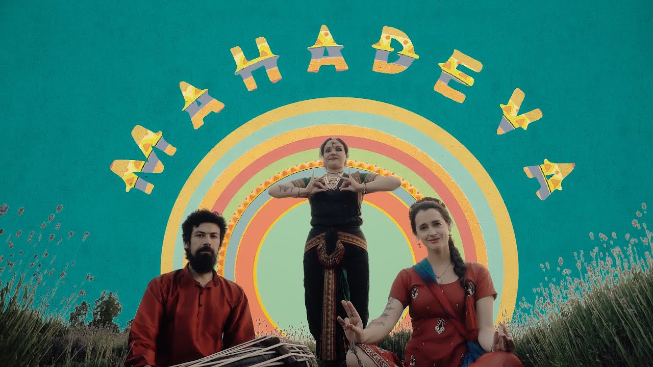 Samadi - Mahadeva (Video oficial)