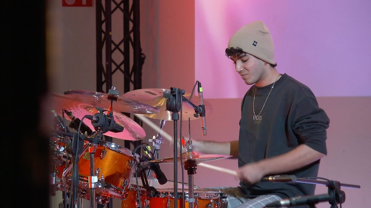 Yamaha European Highlight Concert2023 - "Showtime"