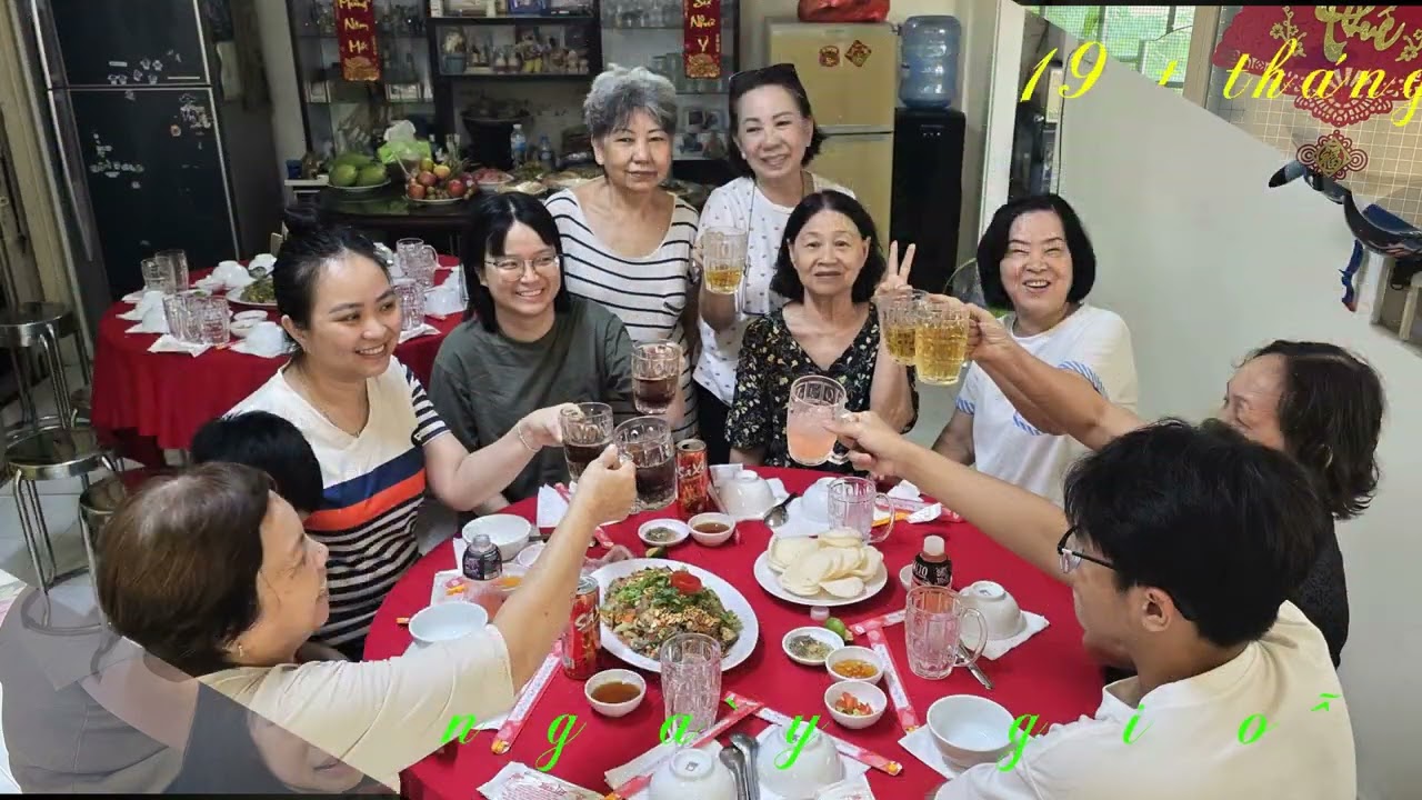 NGÀY GIỖ DÌ TƯ 2026