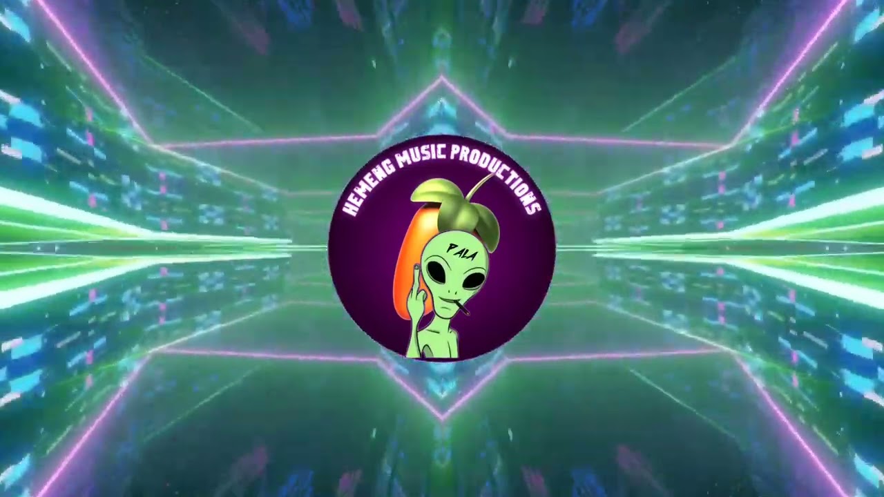 DANZA KUDURO - Hemeng Music Productions 2023 CRT Rebels