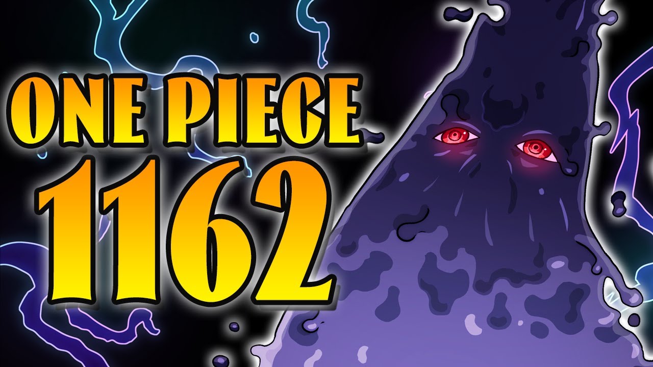 God Valley Could *UNLEASH* The Void Demon?! (One Piece Chapter 1162 Review)