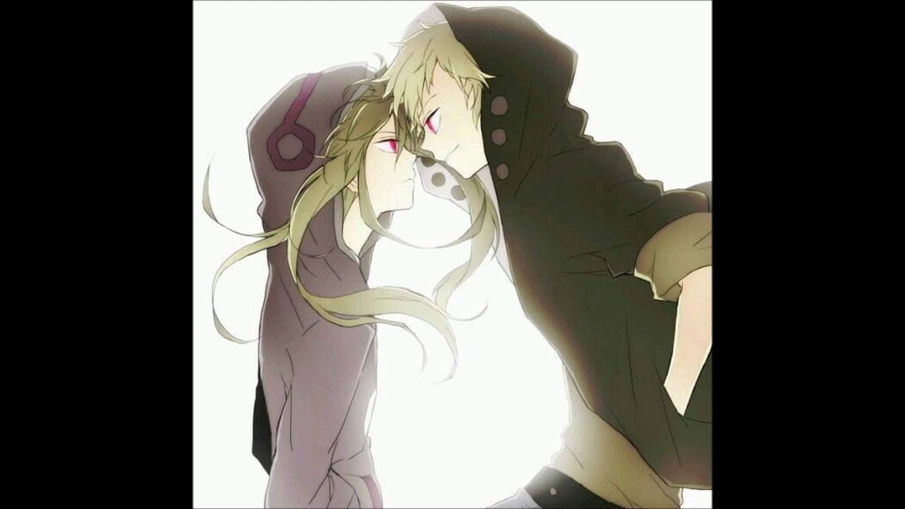 Nightcore - Paperilautasii