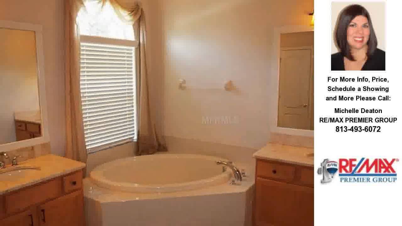 25538 APTITUDE TERRACE, WESLEY CHAPEL, FL Presented by Michelle Deaton.