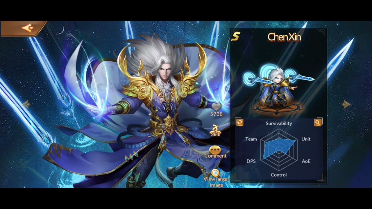 Soul Land Reloaded Beginer Guide Soul Master, hidden weapon reccomendation and more