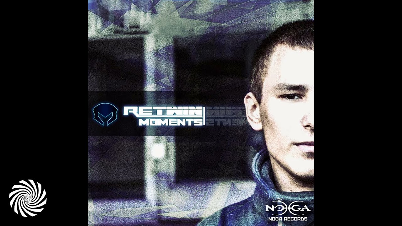 Re-Twin - Moments