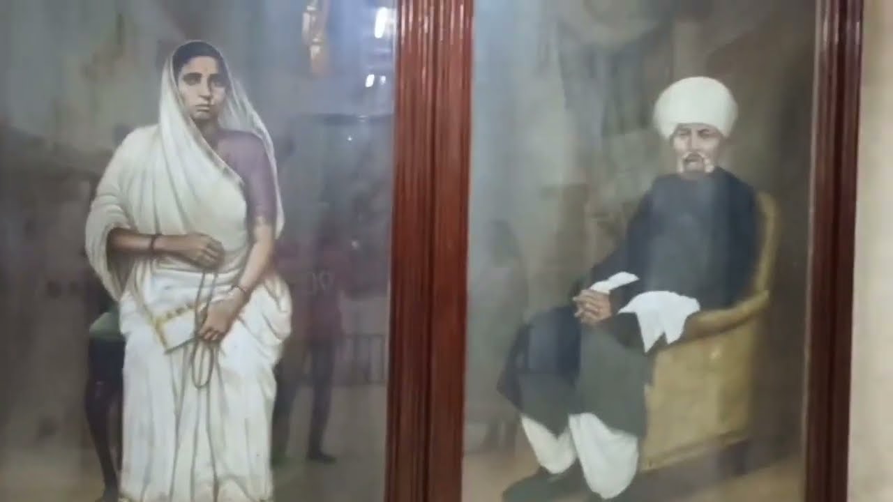 “पोरबंदर में गांधी जी का घर | Inside Gandhi’s Home Tour”|Gandhi's birth place| #Deepikavlogs