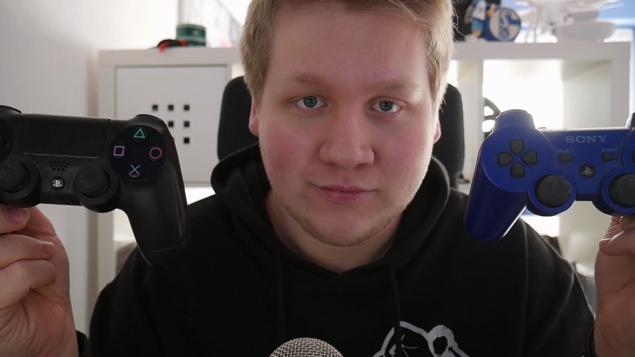 ASMR Gaming Store Roleplay Part 3 in German I ASMR Deutsch & German