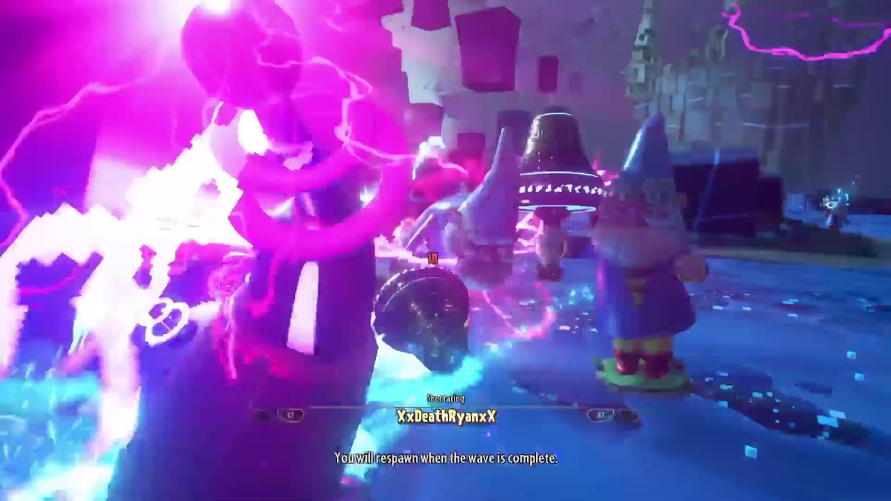 Let's Play Garden Warfare 2