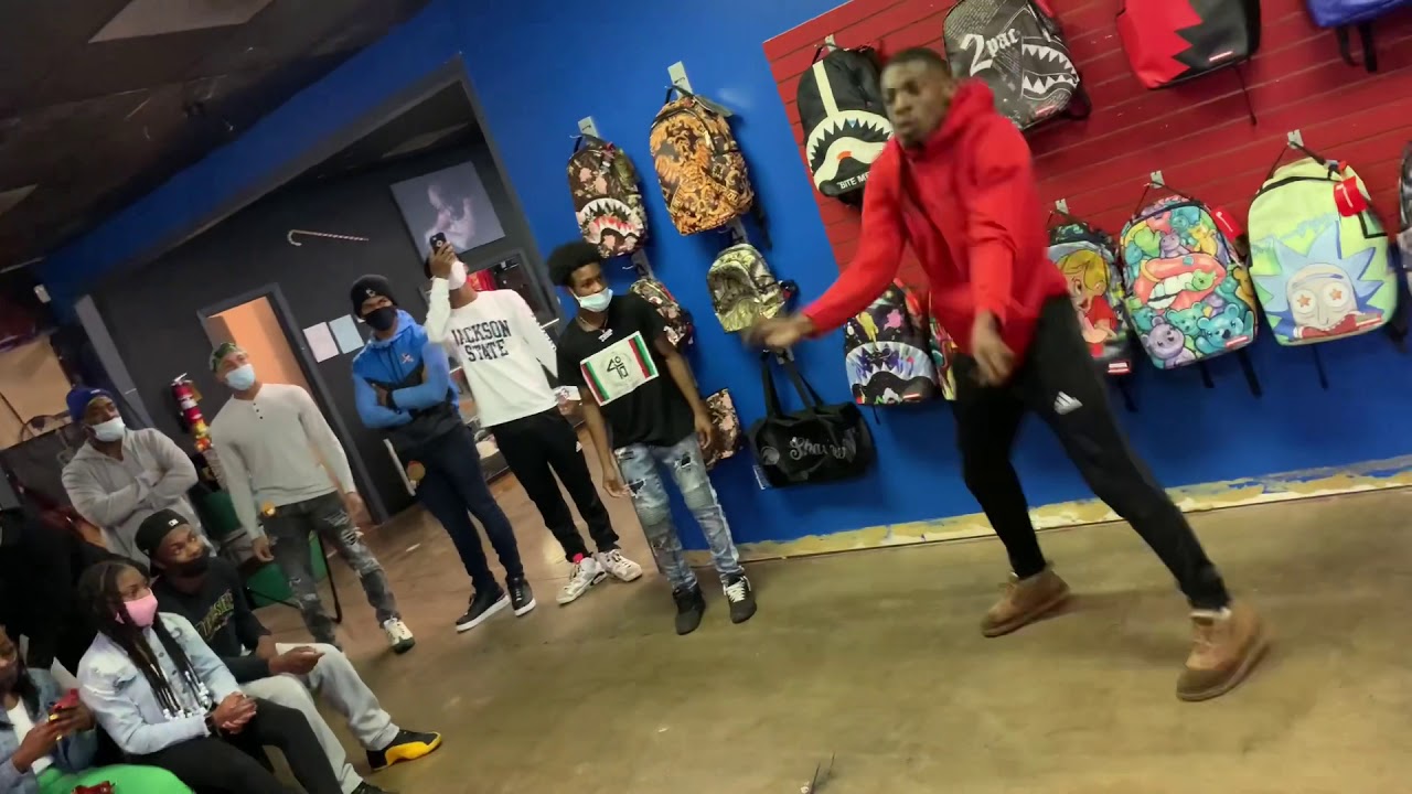 Swag King Battle Tuck vs Caleb 😳 waveywuantv Moheadaintdead