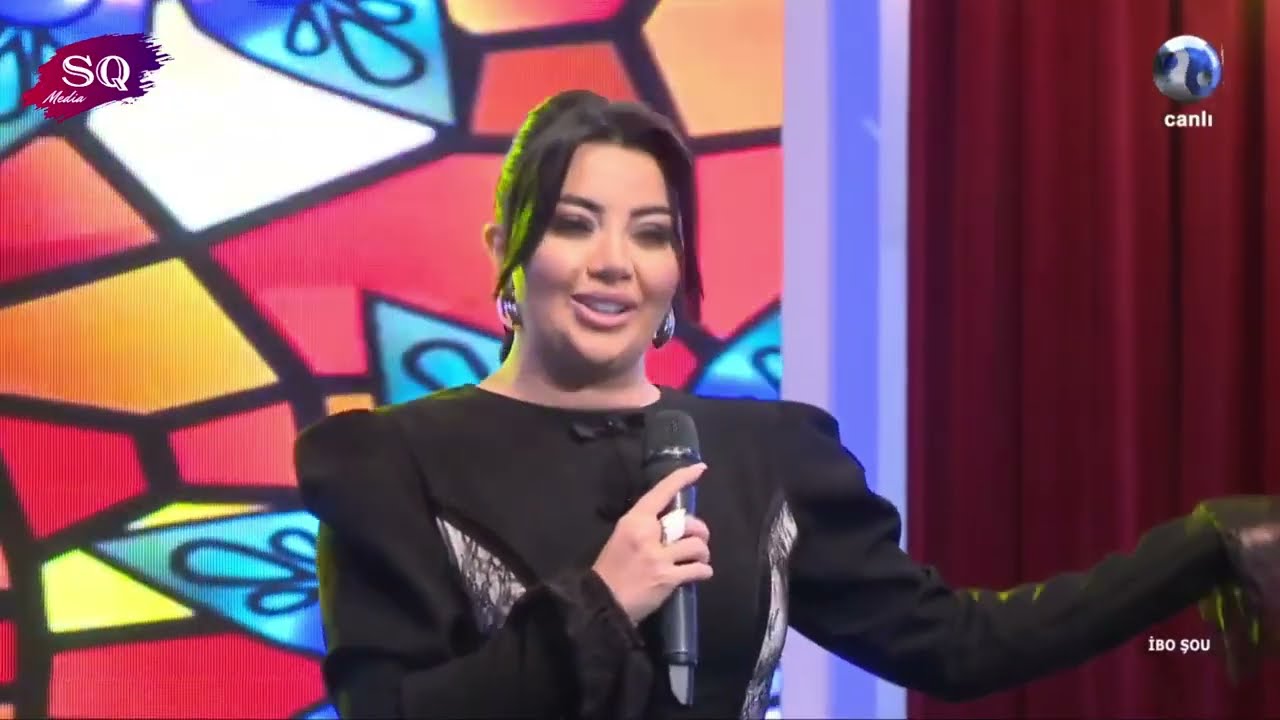 Nişanə Baxışova  - Xatirələr Dünyasıdır