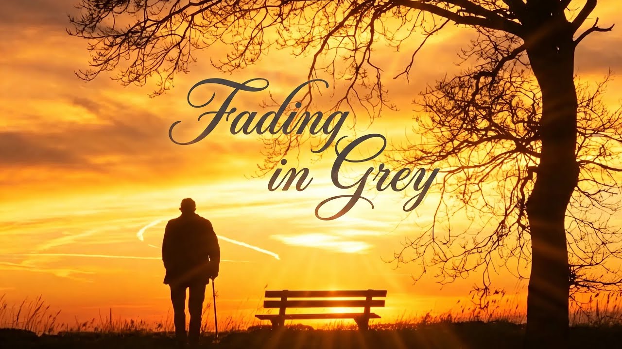 Fading in Grey, drowning in silence, and breaking in a quiet town.#song #sad #subscribe #like
