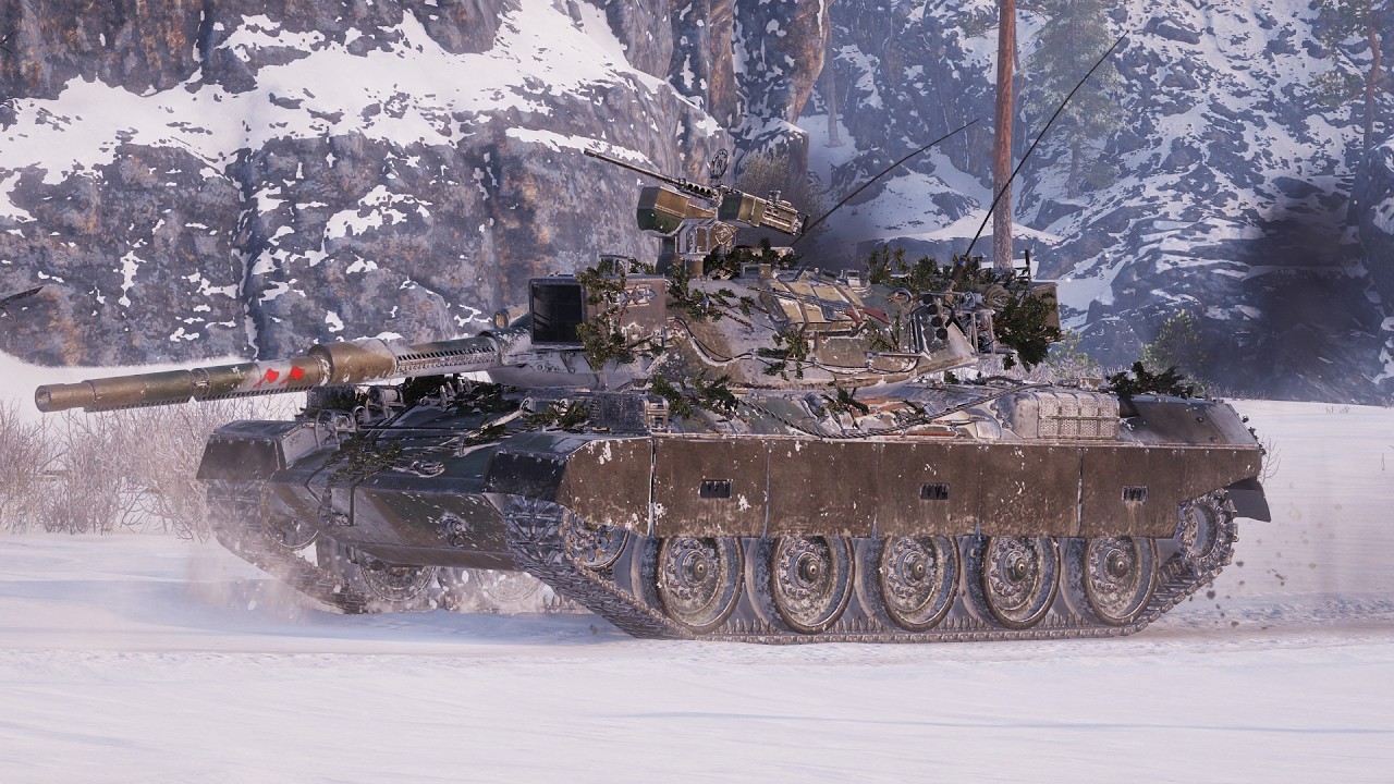 Destroyer STB-1 - 10.2K DMG 9 KILLS