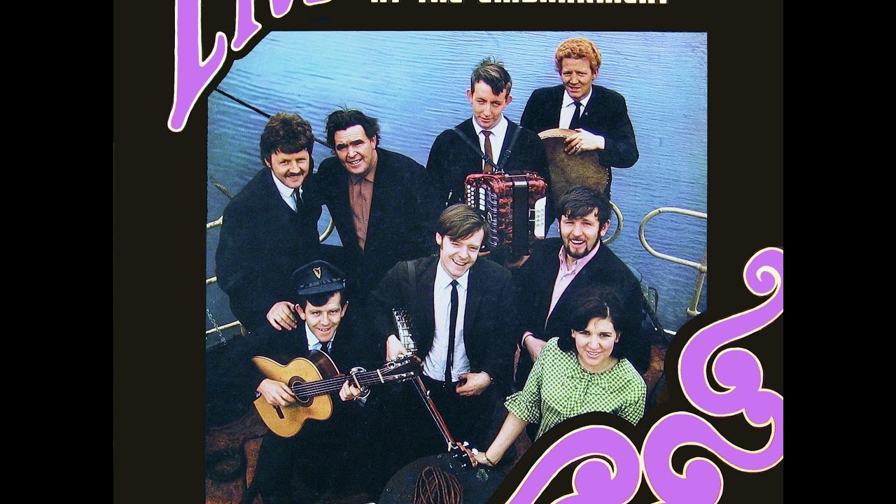 The Old Dun Cow - Danny Doyle - The Embankment