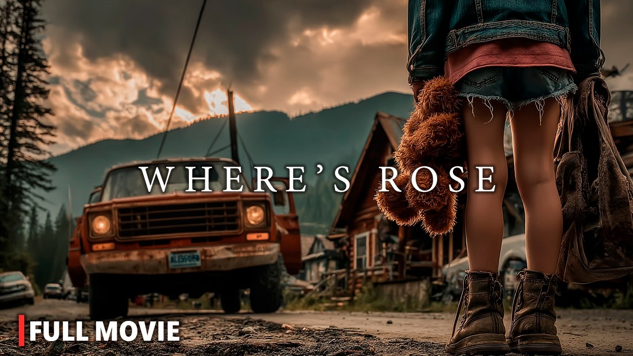 She Disappeared as a Child… And Came Back Changed 😈 | Full Horror Thriller Movie