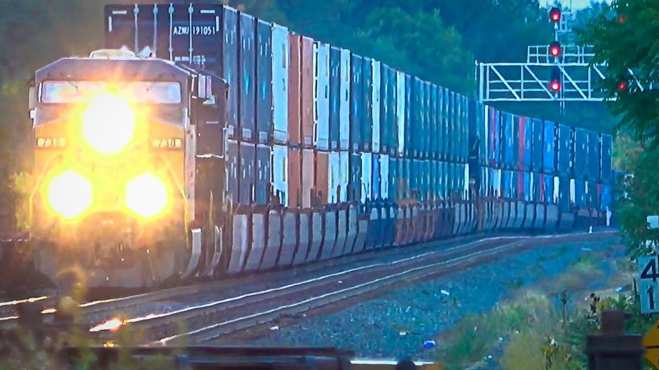 Train Says 