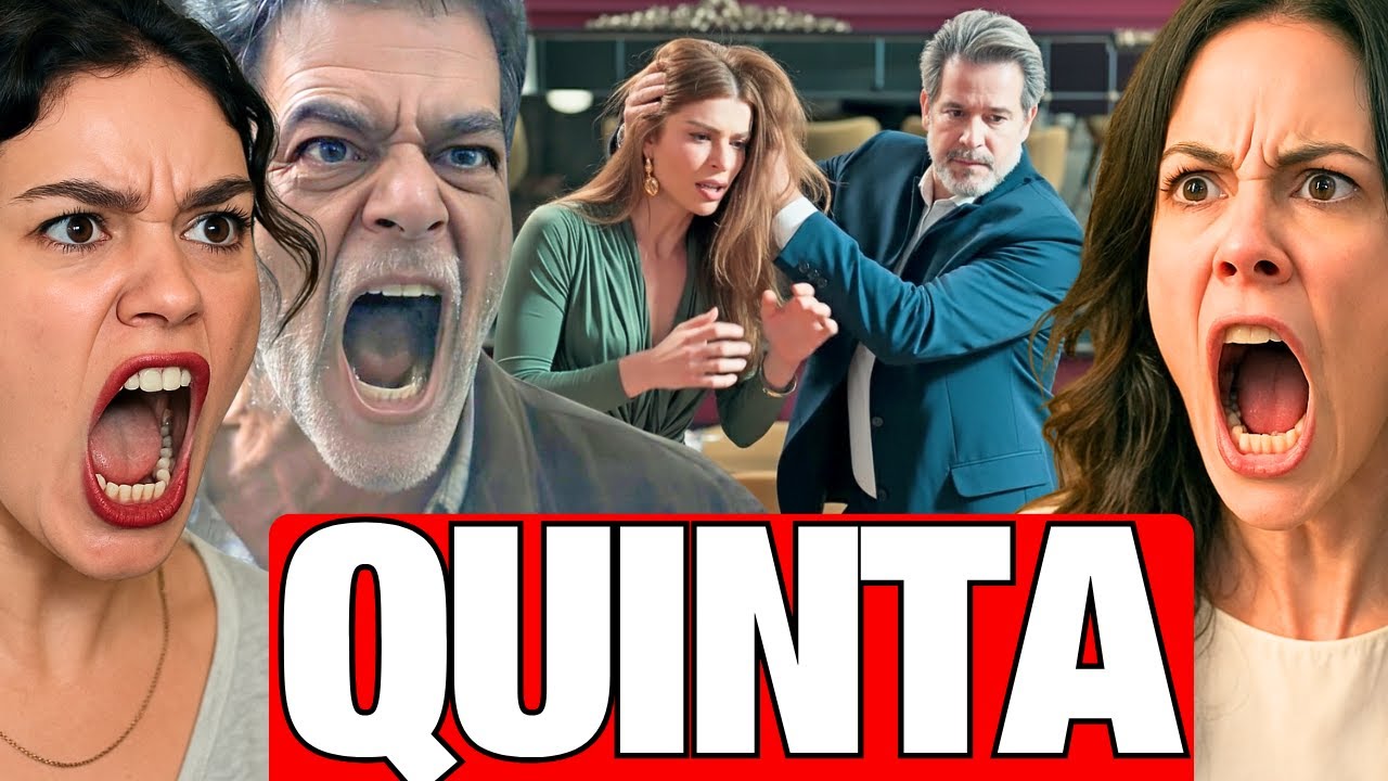 TRÊS GRAÇAS CAPITULO DE HOJE QUINTA 22/01 - Resumo Completo da Novela Três Graças Hoje! AO VIVO