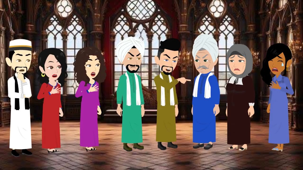 قصه كامله  _رواية رومانسيه جميله جدا _#حكاياتنا#قصص